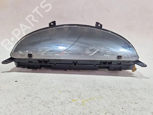 Instrument cluster PEUGEOT 406 (8B) 2.0 HDI 110 | BP29388455C47 