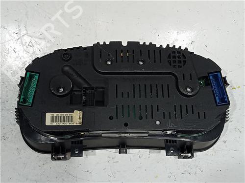 Instrument cluster VW GOLF IV (1J1) 1.4 16V | BP23916153C47 