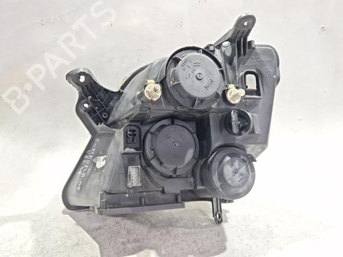 Højre forlygte OPEL MERIVA A MPV (X03) 1.7 CDTI (E75) | BP30787610C29