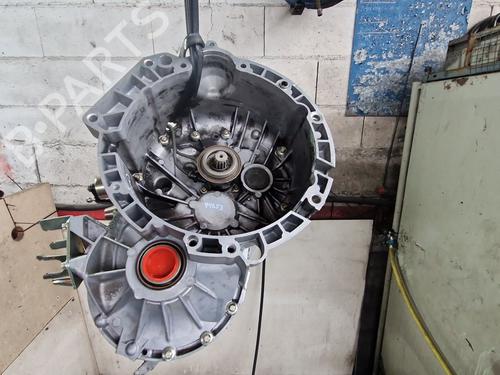 Used Gearbox Gearbox 39406867 39406867