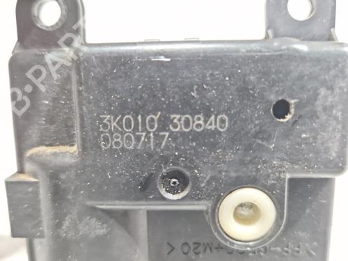 Electronic module NISSAN QASHQAI I (J10, NJ10) 2.0 dCi | BP30937117M83 