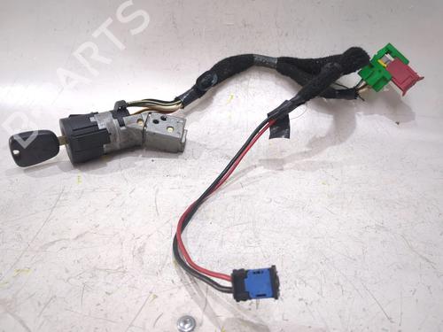 Clé de contact PEUGEOT 307 Break (3E) 1.6 HDi 110 (109 hp) 27806621