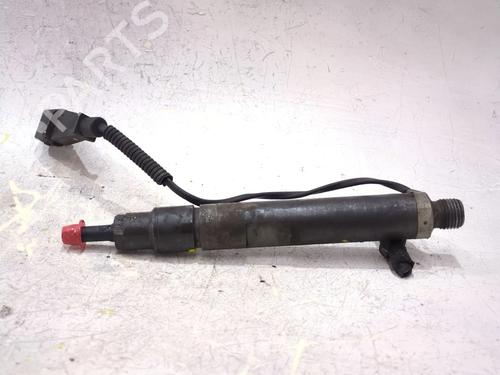 Used Injector AUDI A3 (8L1) 1.9 TDI (110 hp) 28010662