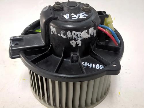 Ventilator motor MITSUBISHI CARISMA (DA_) 1.8 16V GDI (DA2A) (125 hp) 25483415