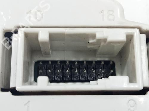 Climate control FORD FIESTA VI (CB1, CCN) 1.4 TDCi | BP36516081I5 - Image 5