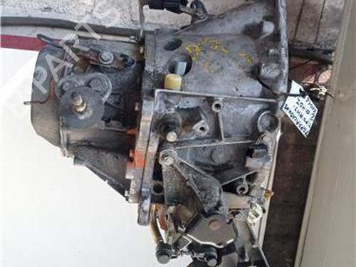Gearbox CITROËN XSARA PICASSO (N68) 1.6 HDi | BP23918553M3 