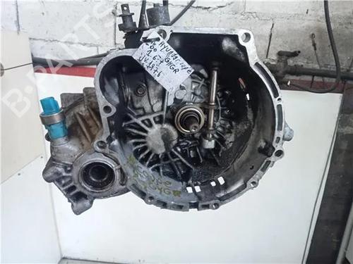 Girkasse HYUNDAI COUPE I (RD) 1.6 16V (116 hp) 23918125