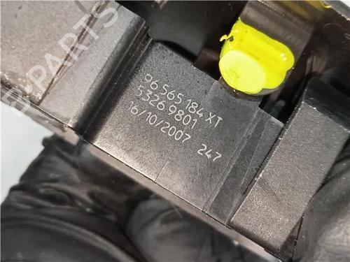 Right front window switch PEUGEOT 308 I (4A_, 4C_) 1.6 HDi | BP23921196I26 
