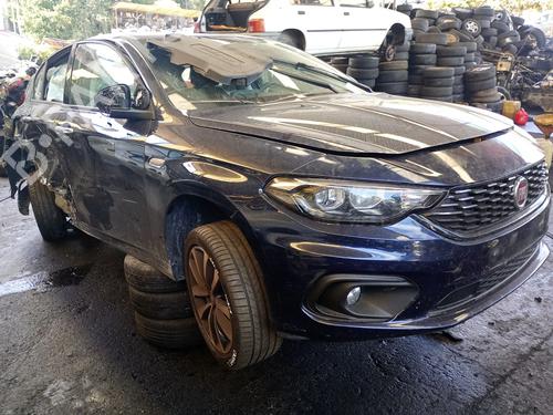 Brugte FIAT TIPO Saloon (356_, 357_) 1.6 D (356SXG1B) (120 hp) 4232003