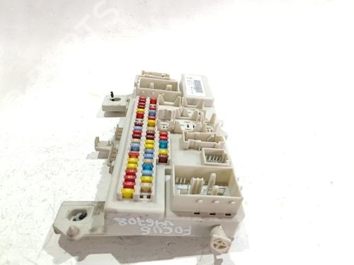 Fuse box FORD FOCUS II (DA_, HCP, DP) 1.8 TDCi | BP38801602E1 - Image 5