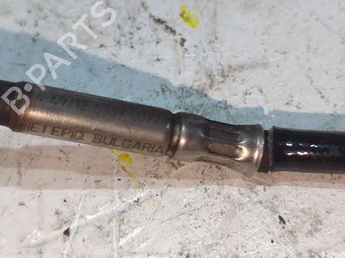 Electronic sensor SEAT IBIZA IV (6J5, 6P1) 1.6 TDI | BP27833388M84 
