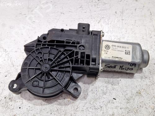 Used Right front window motor SEAT IBIZA IV (6J5, 6P1) 1.9 TDI (105 hp) 30777164