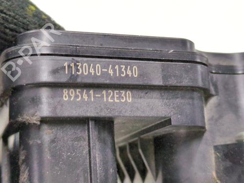 ABS pump TOYOTA COROLLA Hatchback (_E21_, _EA1_, _EH1_) 1.8 Hybrid (ZWE211) | BP33161006M43  - Image 8