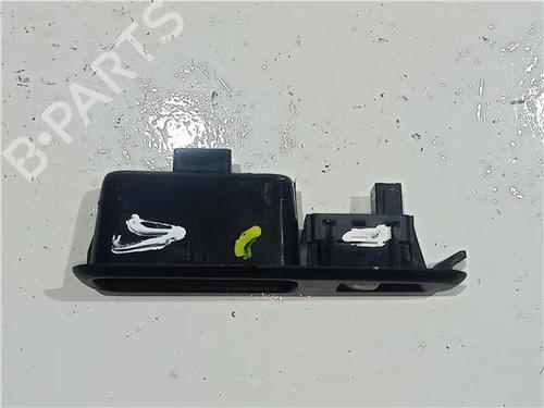 Left rear window switch PEUGEOT 3008 I MPV (0U_) 2.0 HDi 150 / BlueHDi 150 | BP23922622I29 