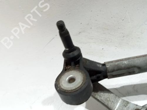 Viskermotor vindrude OPEL CORSA E (X15)  | BP27319692M29 