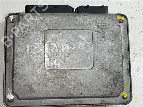 Electronic module SEAT IBIZA III (6L1) 1.9 TDI | BP23917444M83 