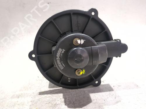 Varmeblæser KIA SPORTAGE II (JE_, KM_) 2.0 CRDi | BP30831863M62