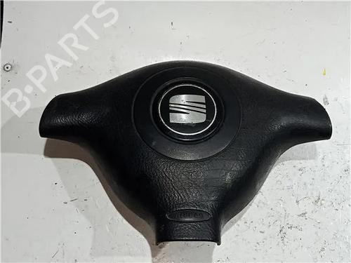 Førerens kollisjonspute SEAT TOLEDO II (1M2) 1.9 TDI (110 hp) 23916108