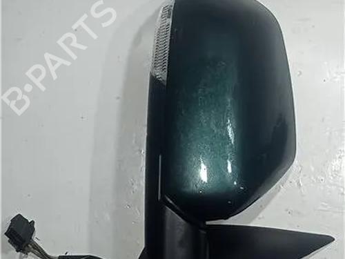 Right mirror SKODA OCTAVIA II (1Z3) 2.0 TDI | BP23914795C27 