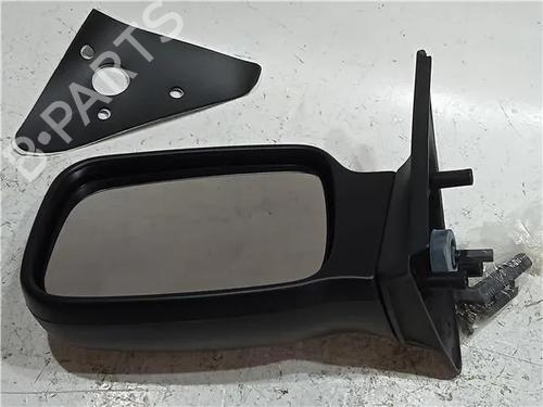 Left mirror FORD ESCORT IV (GAF, AWF, ABFT) 1.6 i | BP23916479C26