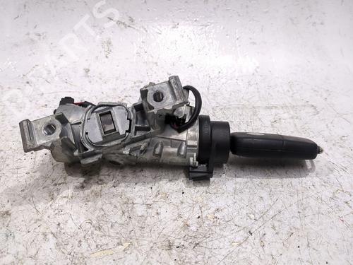 Rattlås /Tenningslås VW GOLF V (1K1) 1.9 TDI (105 hp) 32405022