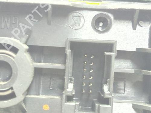 Headlight switch OPEL ASTRA H (A04) 1.9 CDTI (L48) | BP37027567I24 - Image 3