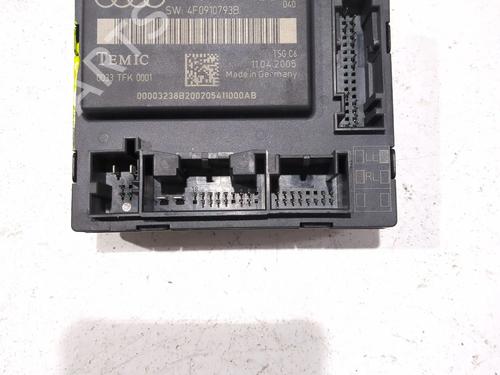 Module électronique AUDI A6 C6 Avant (4F5) 3.0 TDI quattro (225 hp) 23925646