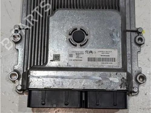 Electronic module PEUGEOT 2008 I (CU_) 1.2 THP 130 / PureTech 130 | BP23925048M83 
