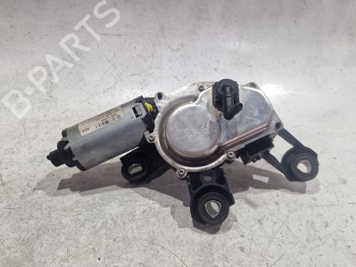 Used Rear wiper motor Rear wiper motor AUDI A4 B6 (8E2) 1.9 TDI (130 hp) 33543859 33543859