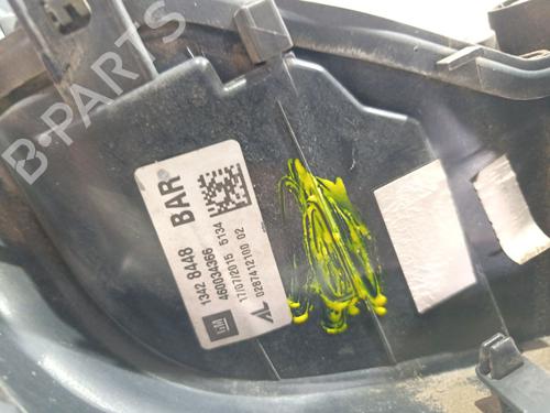 Right taillight OPEL CORSA E (X15) 1.3 CDTI (08, 68) | BP36904483C35  - Image 6
