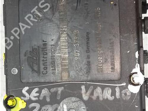 ABS pump SEAT CORDOBA (6L2) 1.9 TDI | BP23920125M43 