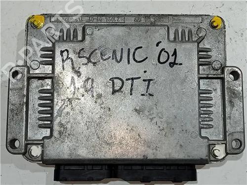 Módulo eletrónico RENAULT SCÉNIC I MPV (JA0/1_, FA0_) 1.9 dCi (JA05, JA1F) | BP23919825M83