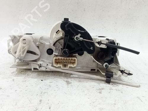 Climate control RENAULT KANGOO Express (FW0/1_) 1.5 dCi 110 (FW0C, FW0H) | BP36517438I5 - Image 3