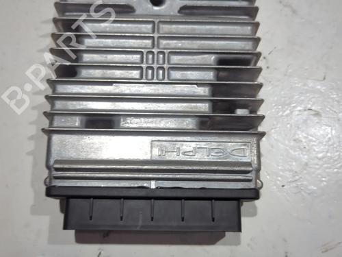 Elektronisk modul FORD FOCUS II Turnier (DA_, FFS, DS) 1.8 TDCi | BP24499160M83 
