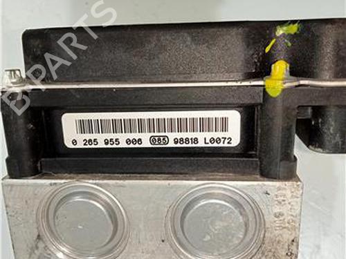 ABS pump SEAT IBIZA III (6L1) 1.9 TDI | BP23909410M43 
