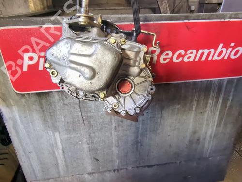 Gearbox CITROËN XSARA Coupe (N0) 1.6 16V | BP29617524M3 