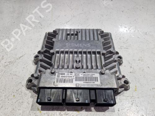 Used Electronic module Electronic module PEUGEOT 407 (6D_) 2.0 HDi 135 (6DRHRH, 6DRHRE, 6DRHRG, 6DRHRJ) (136 hp) 35782319 35782319