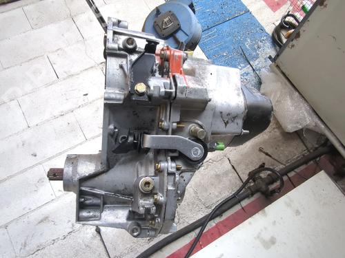 Gearbox RENAULT MEGANE I Classic (LA0/1_) 1.6 e (LA0F, LA0S) | BP29006224M3