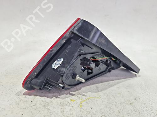 Other PEUGEOT 3008 I MPV (0U_) 1.6 HDi | BP30314199O1