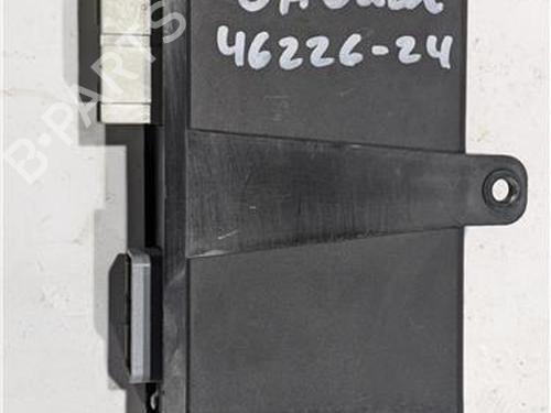 Electronic module JAGUAR XF I (X250) 2.7 D | BP23925259M83 