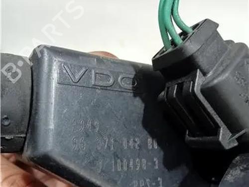 Pedal CITROËN XANTIA (X1_, X2_) 1.9 D | BP23930651I4 