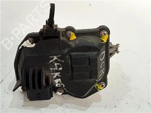 Used Throttle body DACIA DOKKER Box Body/MPV 1.5 dCi (FEAJ) (90 hp) 23910988