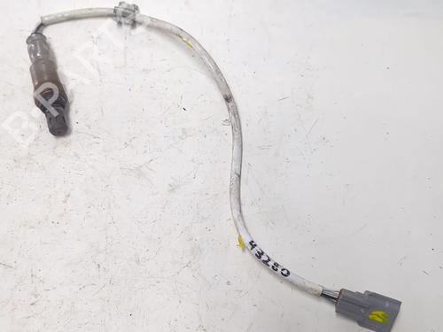 Used Electronic sensor DACIA SANDERO II TCe 90 LPG (B8M1) (90 hp) 24876704