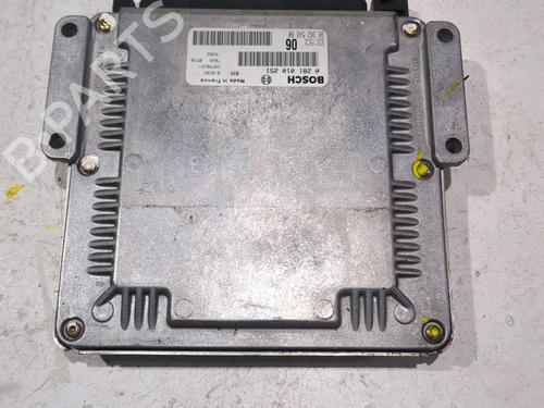 Elektronisk modul CITROËN XANTIA Break (X1_, X2_) 2.0 HDI 109 | BP23926721M83 