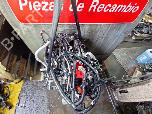 Motor FORD MONDEO V Hatchback (CE) 2.0 TDCi 4x4 | BP39890280M1  - Image 7