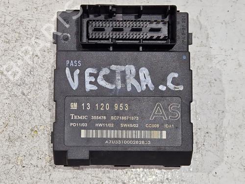 Elektronik Modul für OPEL VECTRA C (Z02) 2.0 DTI 16V (F69) (101 hp) 30773086