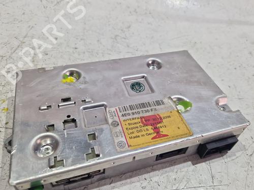 Electronic module AUDI A8 D3 (4E2, 4E8) 4.2 quattro | BP36516940M83 - Image 4