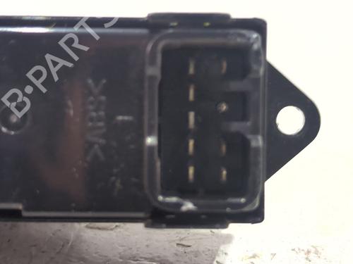 Right front window switch CITROËN C-CROSSER (VU_, VV_) 2.2 HDi | BP39228215I26 - Image 7