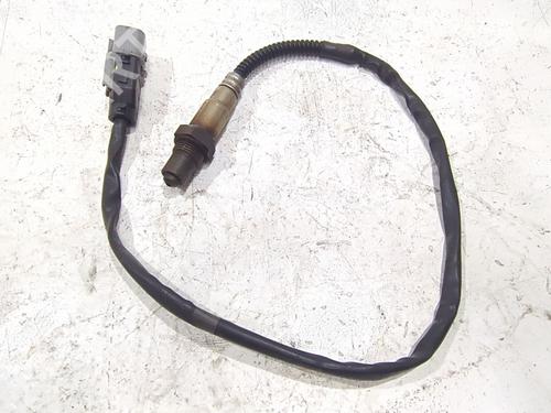 Used Electronic sensor KIA CEE'D Hatchback (ED) 1.6 CRDi 115 (115 hp) 31707415