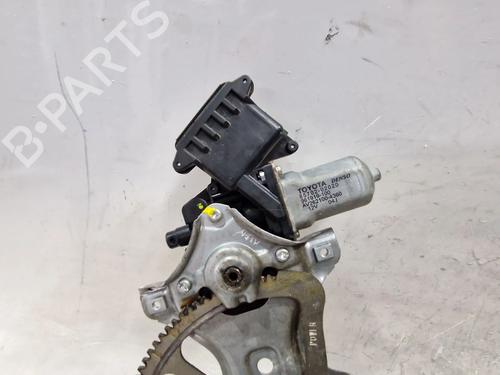 Other TOYOTA AURIS (_E15_) 2.0 D-4D (ADE150_, ADE150R) | BP29518683O1 